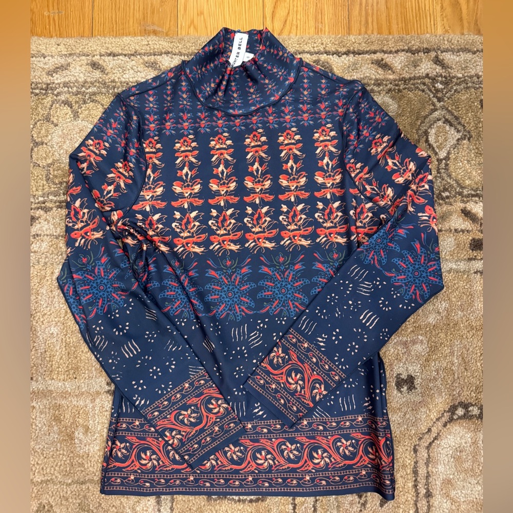 Hunter Bell Top